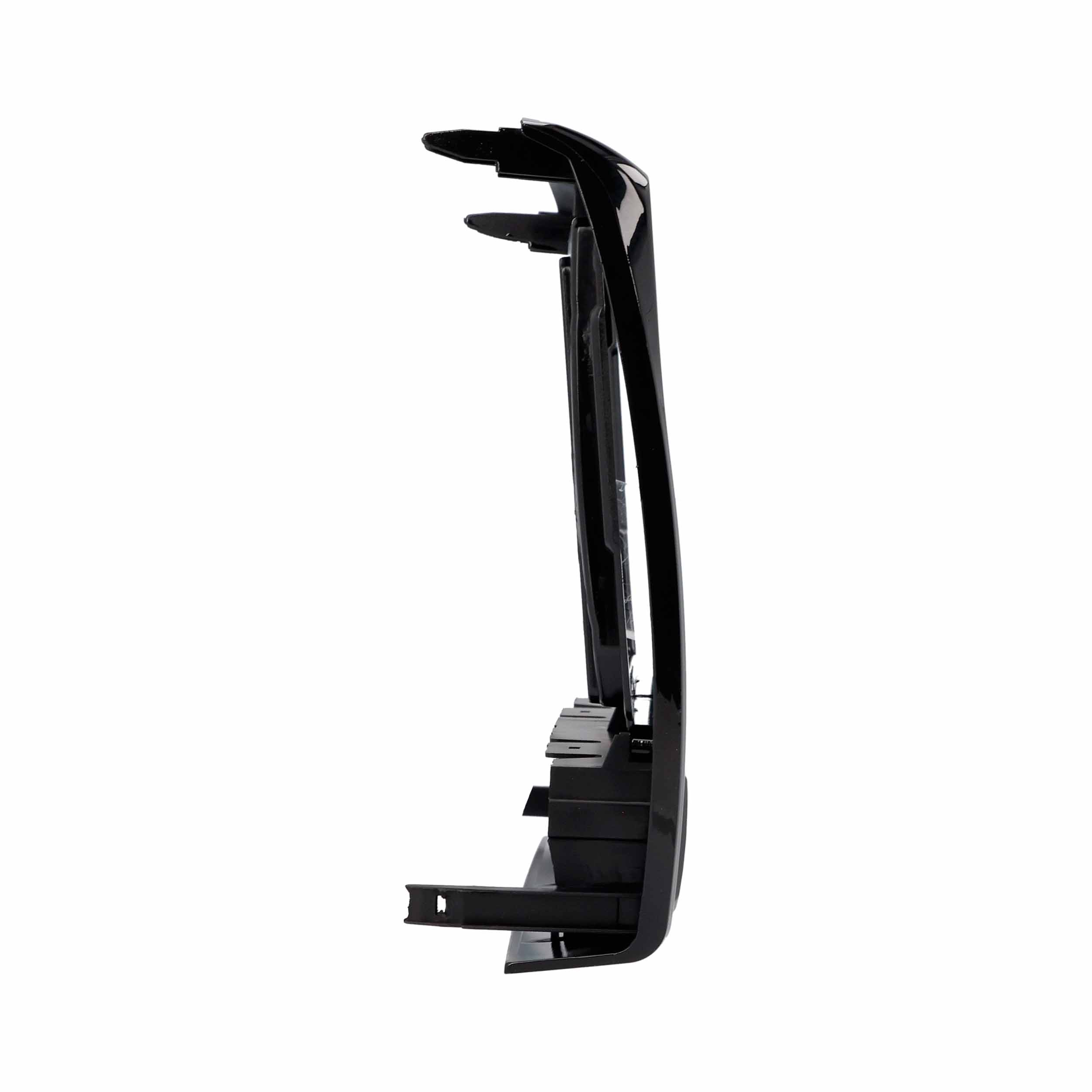 09-8235 | Aküstik Radio-Specific Dash Kit - Toyota Tacoma 2…