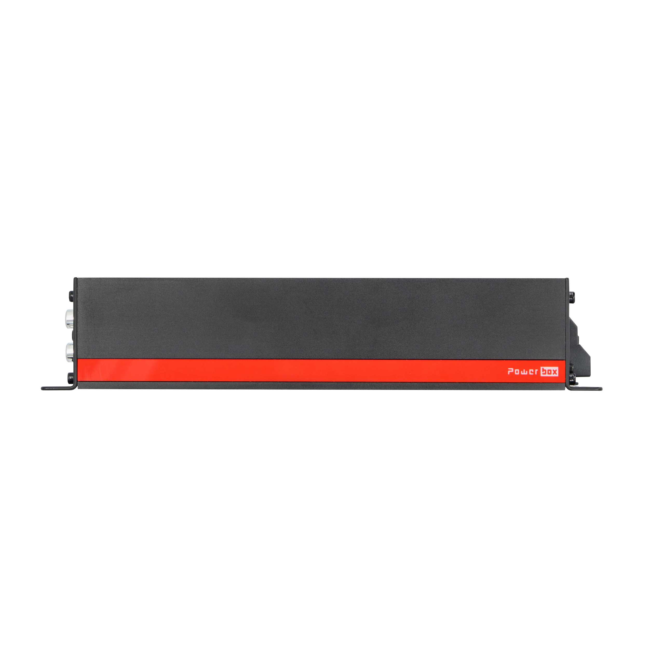 PB80.6-8DSP-V3 | PB80.6-8DSP-V3 6-Channel DSP Amplifier | 1…