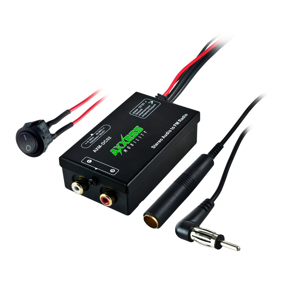 Metra Electronics | Products