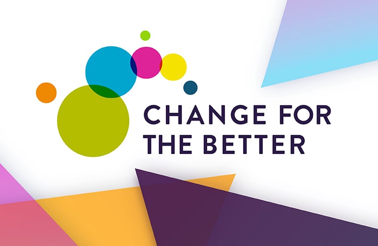 changeforthebetter