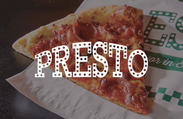 Presto