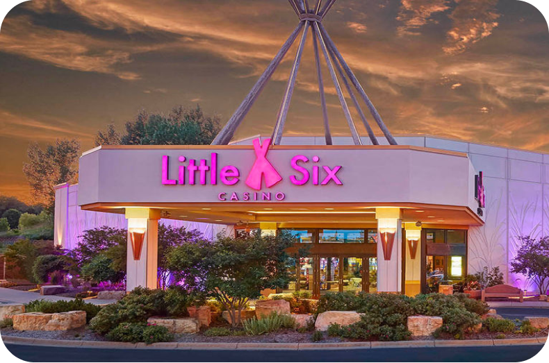 Littel-Six-Casino