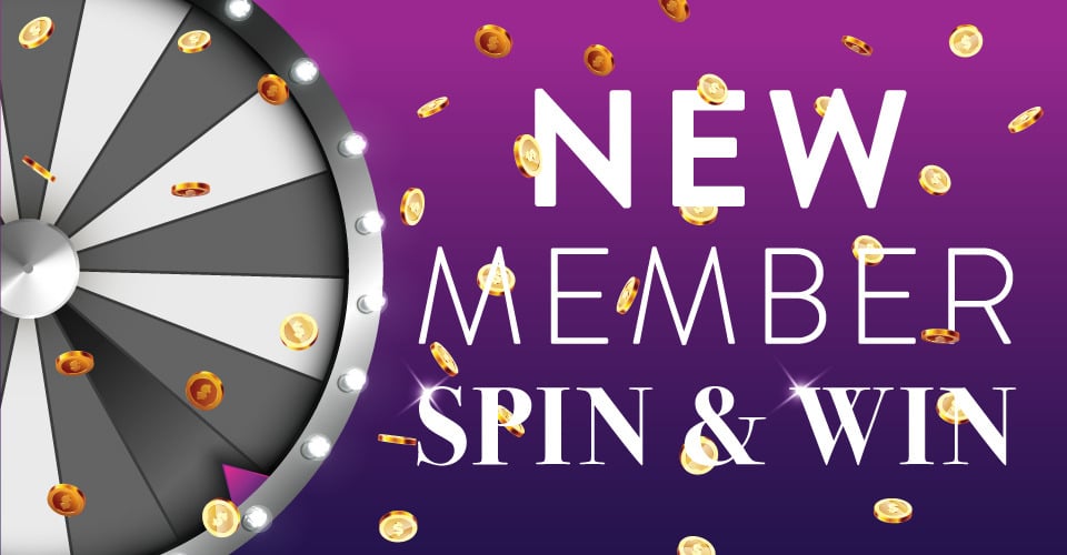 newmemberspinandwin