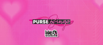 Purse Bingo