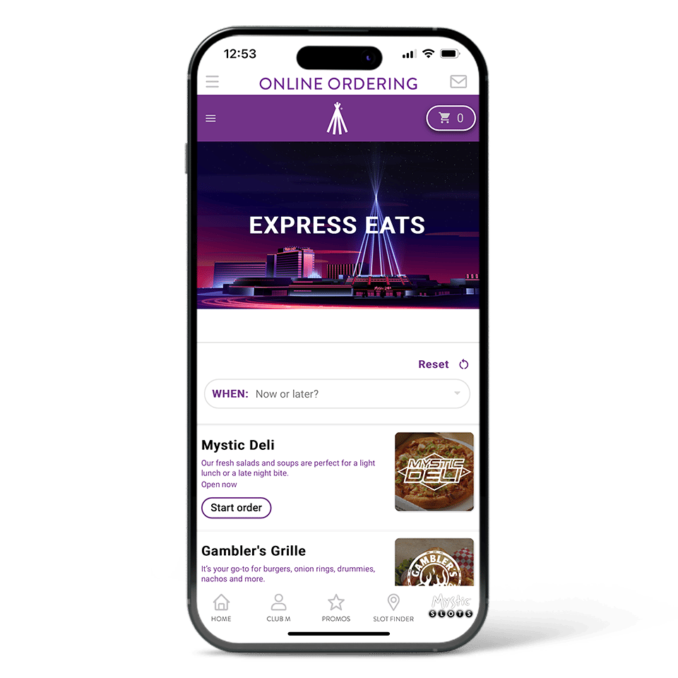 Order-Food