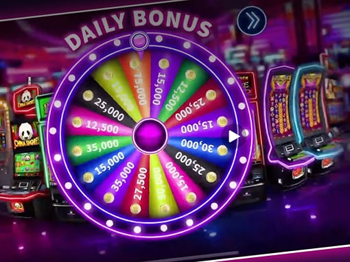 Slot-Intro