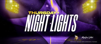 Thursday Night Lights