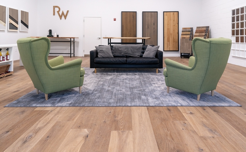 RW Supply+Design Atlanta Showroom