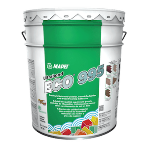 MAPEI ECO 995 Wood Floor Adhesive