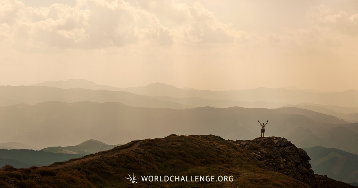 The Path Of Surrender Worldchallenge Org