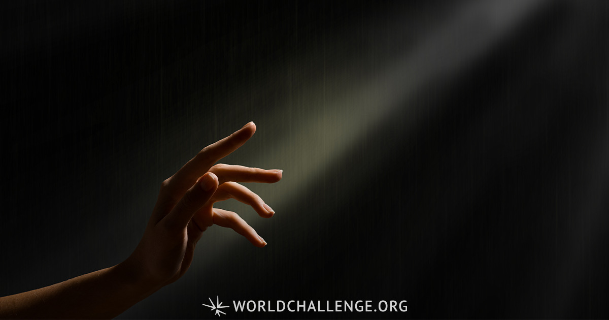 De la Oscuridad a la Luz