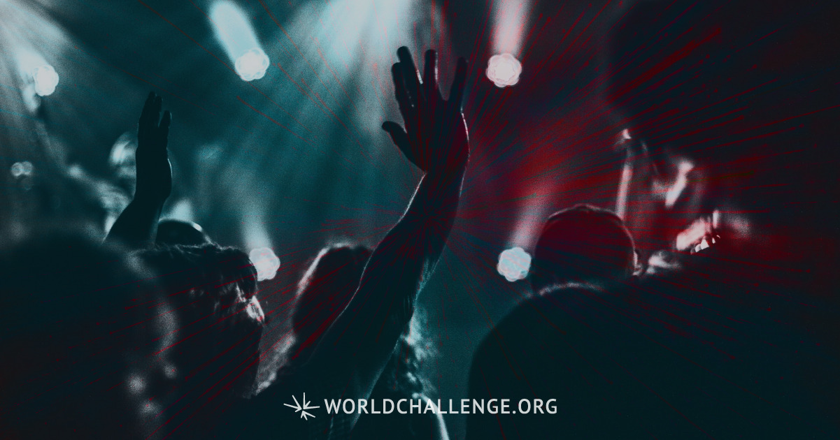 Magicians in the Church | worldchallenge.org